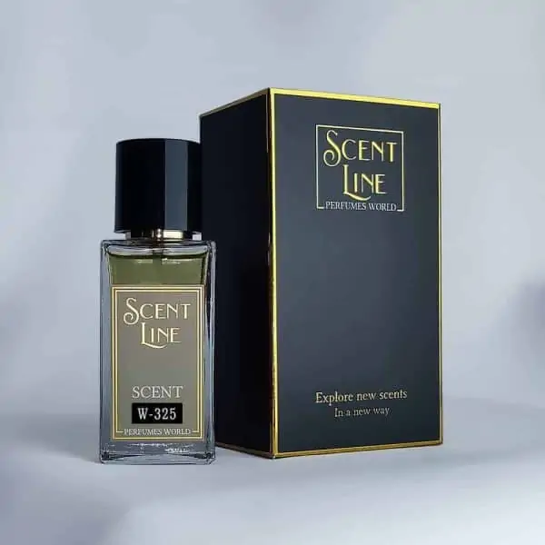 Pacito Olympia W-325 Women Extrait de Parfum
