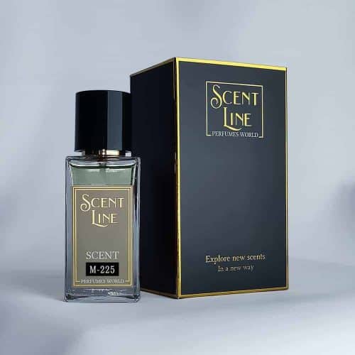 Keed Antes M-225 Men Extrait de Parfum