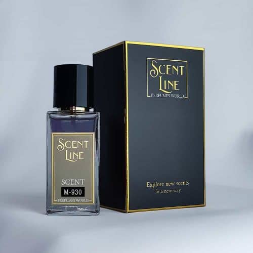 Rejy Dave Elysium M-930 Men Extrait de Parfum